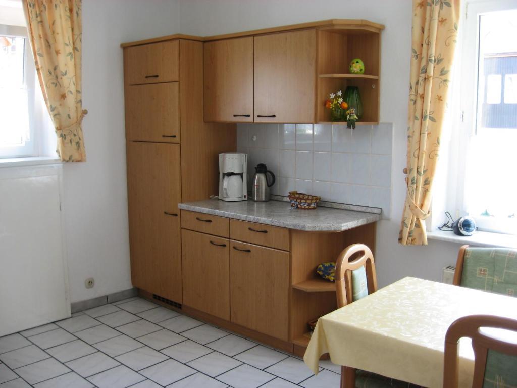 Ferienwohnung Dresden West Habitación foto